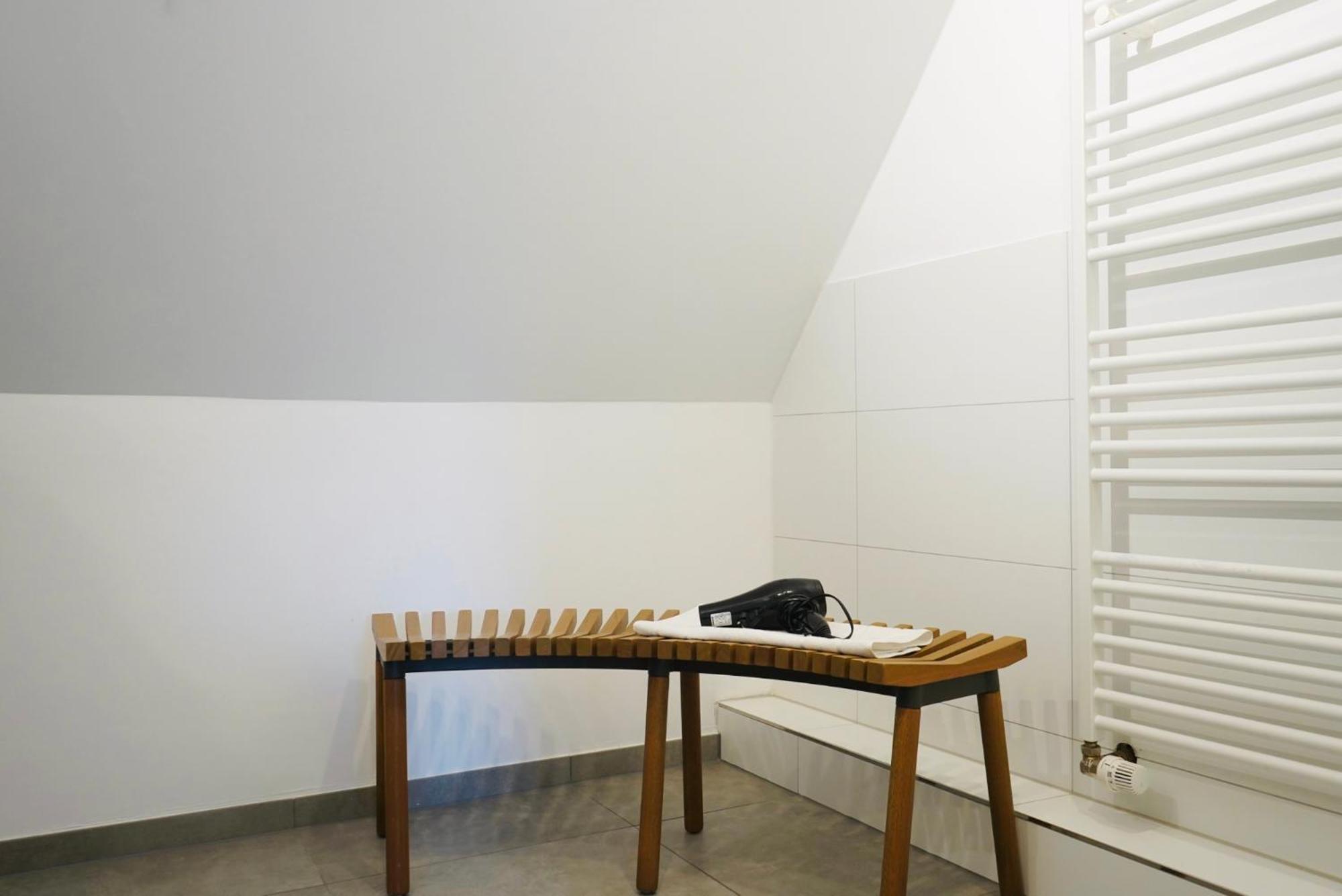 Charmantes Apartment In Top Lage Wolfsburg Exterior photo